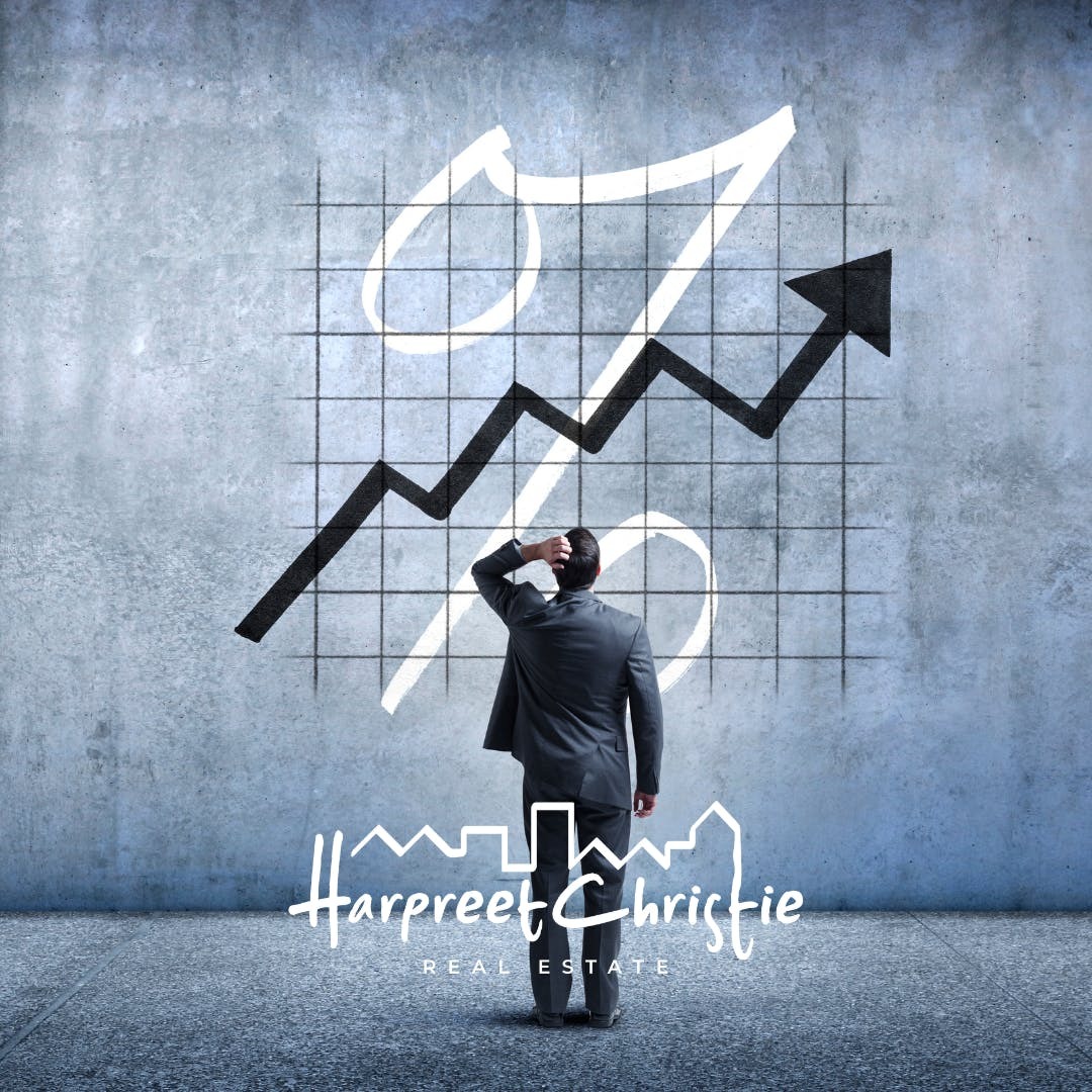 What Can Sellers Do About High Interest Rates?